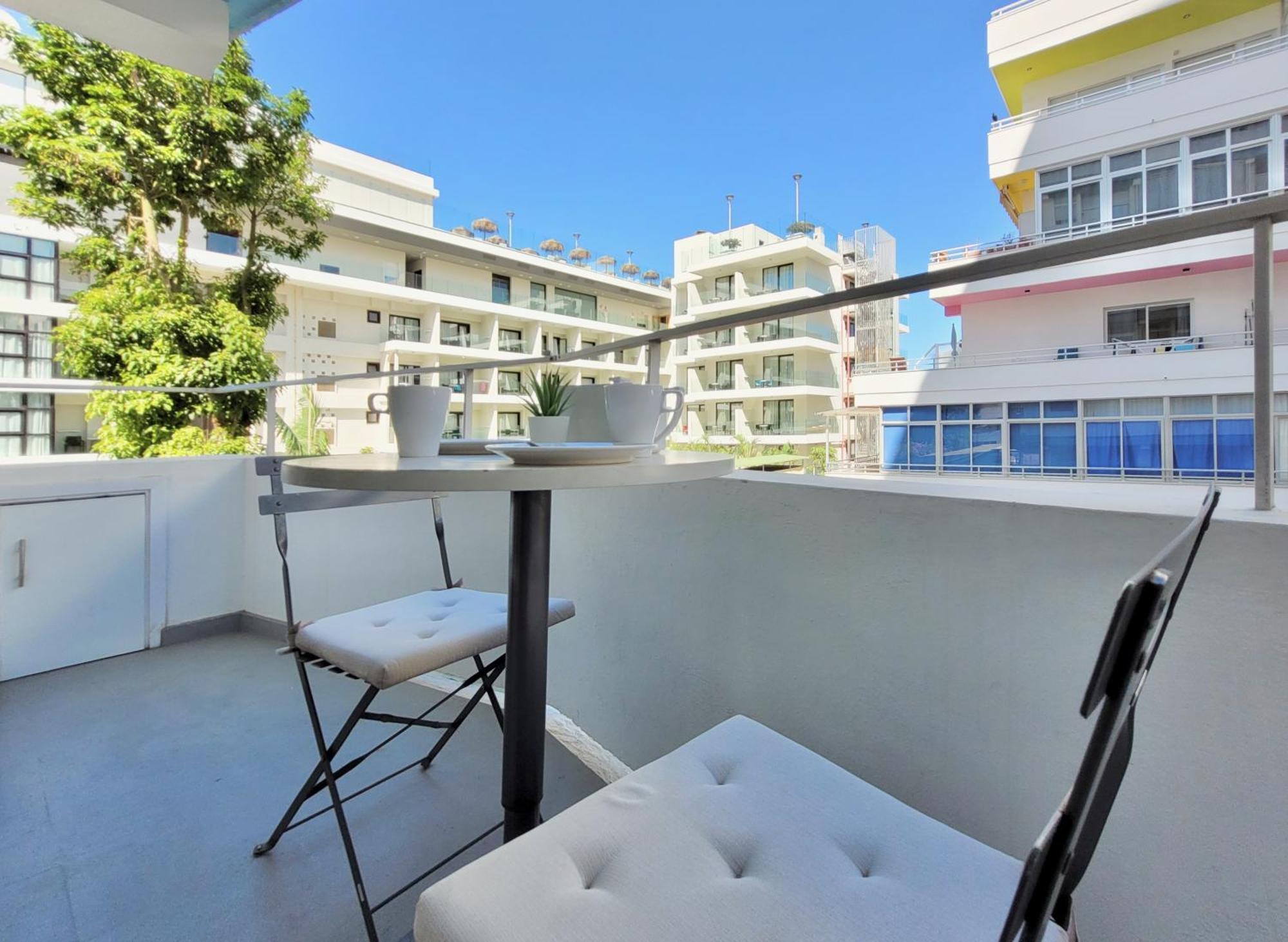 Sunset View Studio By Tor Apartment Puerto de la Cruz  Exterior photo